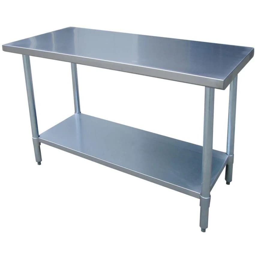 Stainless Steel Table