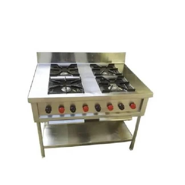 Stainless Steel Working Table