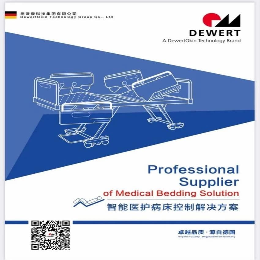 Operating Type / Automation Grade: Electric Mild Steel Medical Recliner Bed Mechanism, Size/Dimension: 6*4