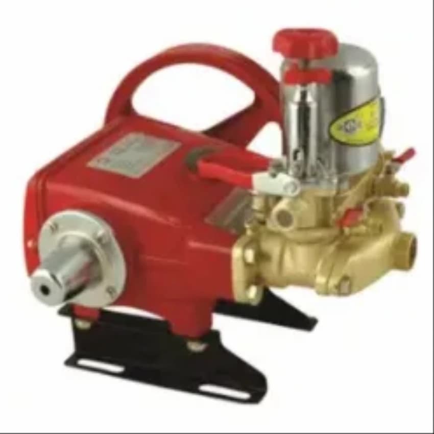 Kisankraft HTP Sprayer Brass Head KK 22A3
