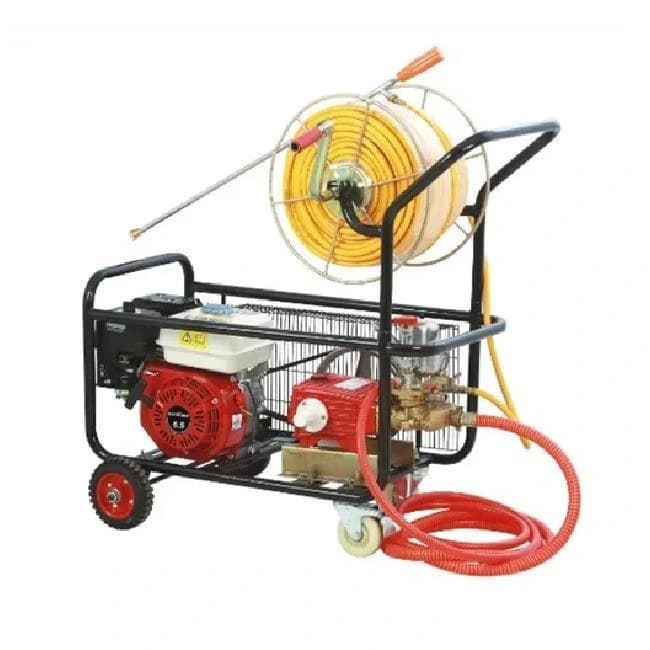 HTP 168 Neptune Sprayer