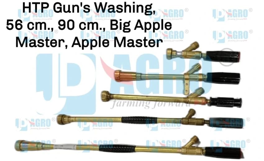 Htp Pump Sprayer Gun