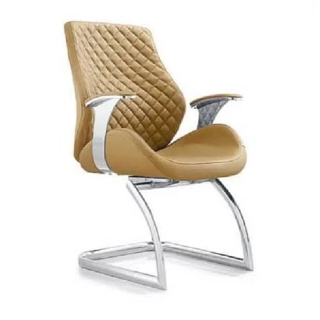 MD Chairs Visitor