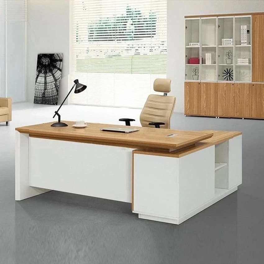 Office Furnishing Services