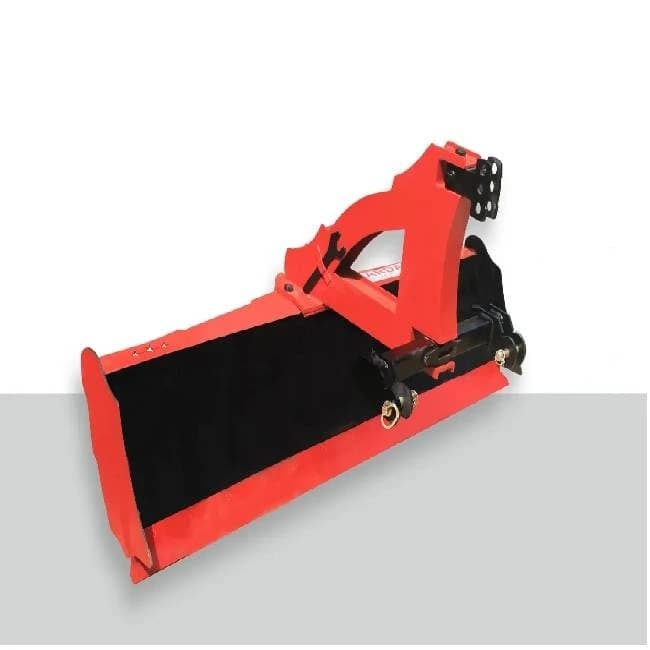 LAND LEVELER 360 DEGREE MODEL