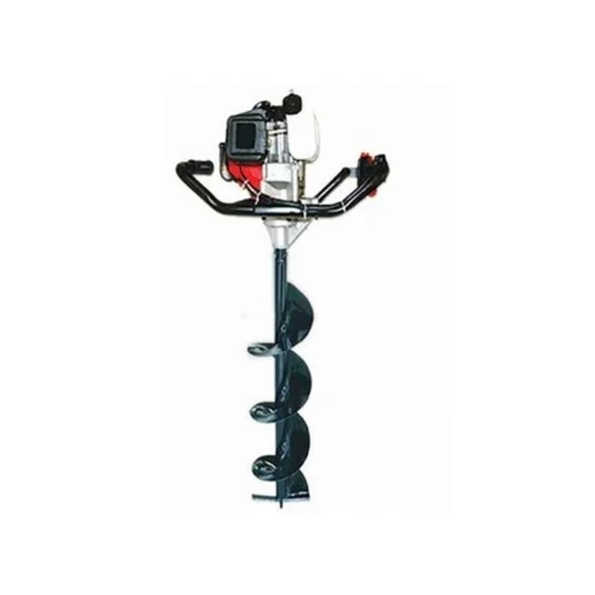 Kisankraft Post Hole Digger, Model No.: Kk-ppd-e52