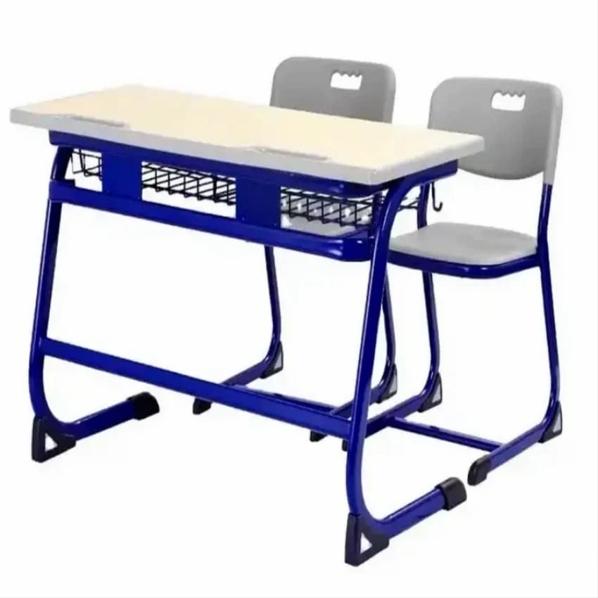 Zuma Desk 2 seater