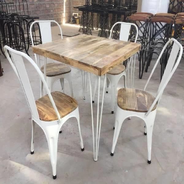 Restaurant furniture