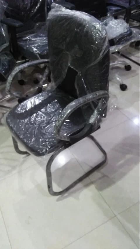 SATKAR Revolving Chair