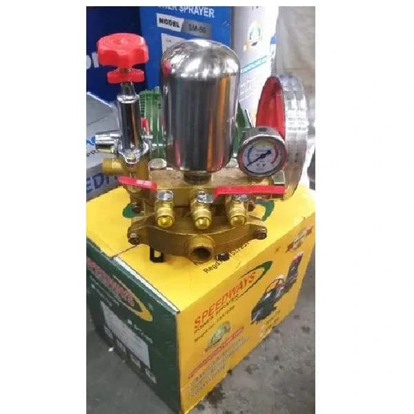 Htp 50 Litre Power Sprayer Pump