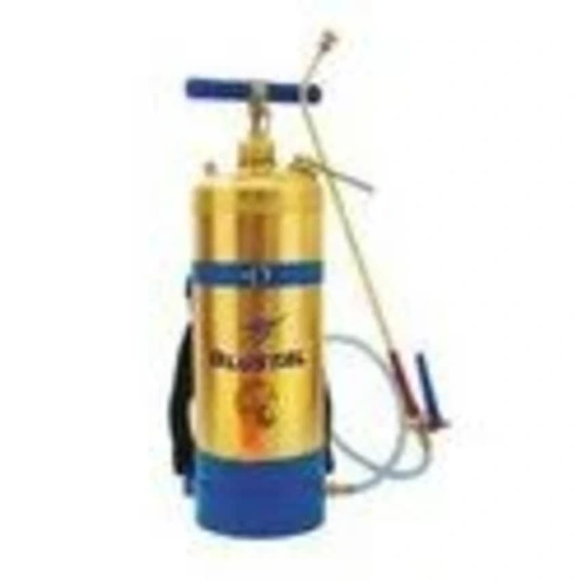 Brass Compression Sprayers