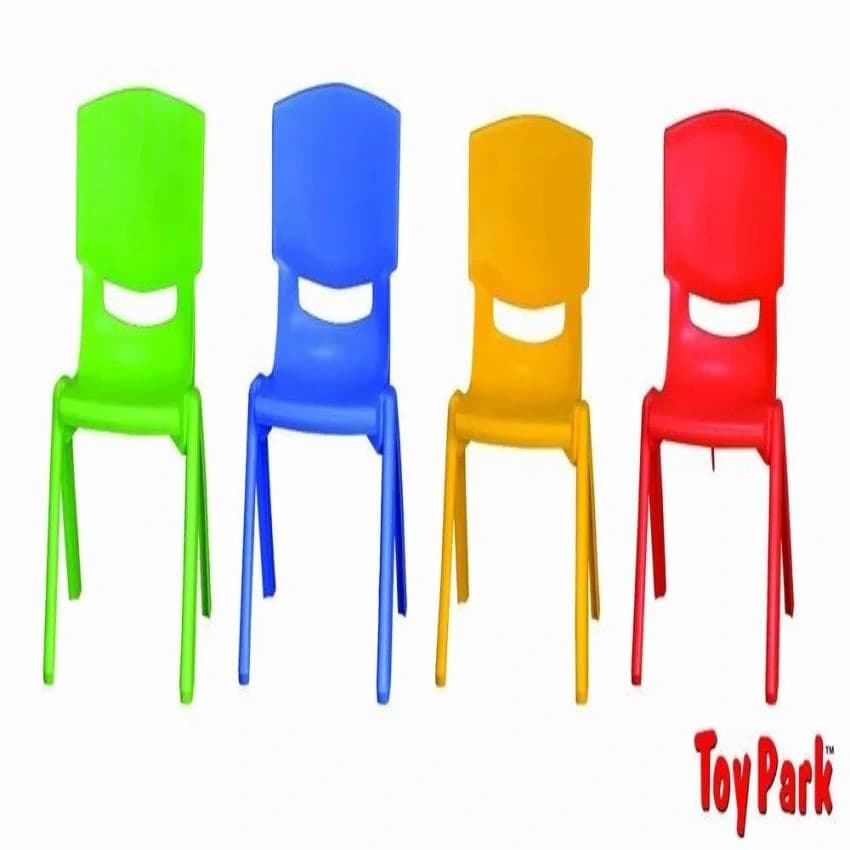 F800 Premium Plastic Chair, Without Armrest
