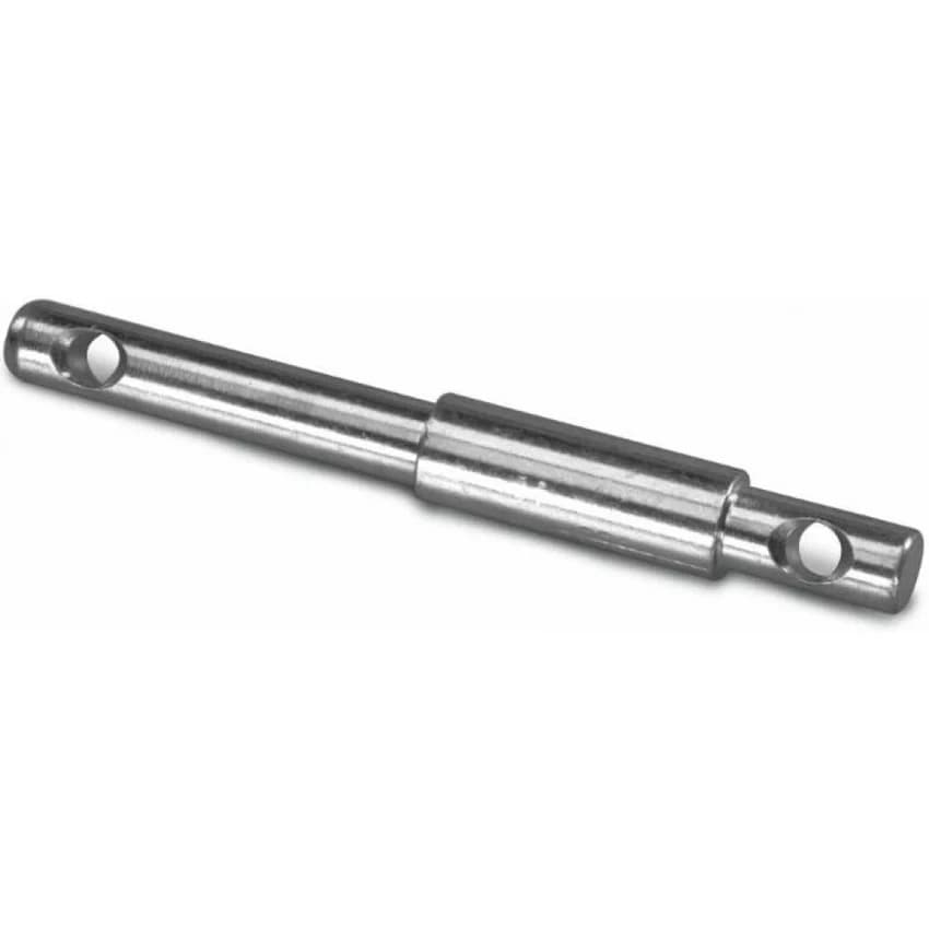 Mild Steel Double Mounting Pin, For Tractor, Size: 6 Inch