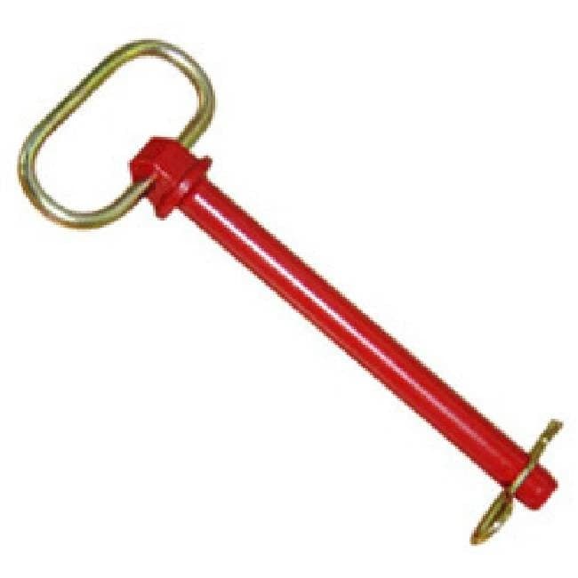 SK Enterprices Drop Forged Hitch Pins