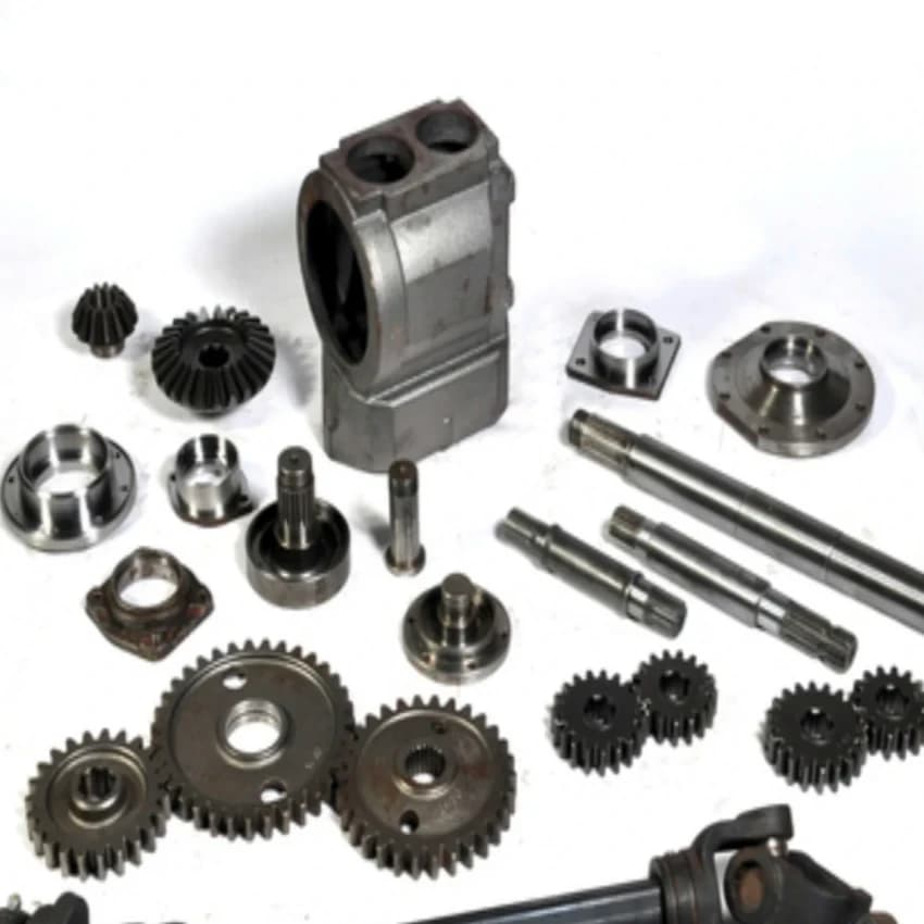 Mild Steel JOSH Rotavator Hitch Pin, Model Name/Number: Jrt-c