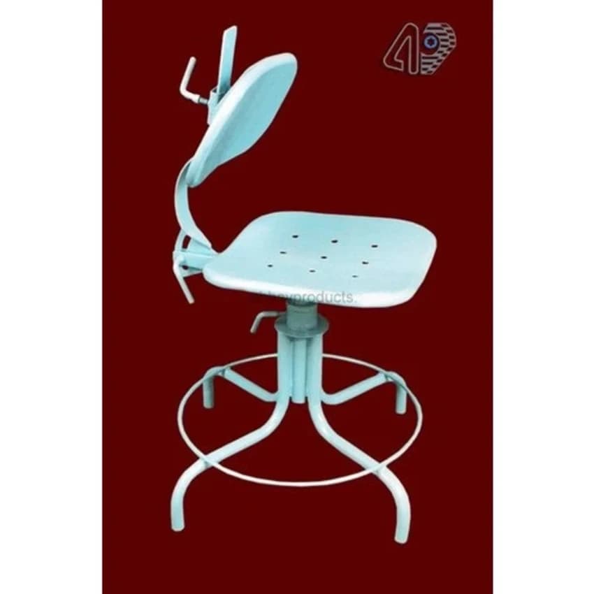 Abhay Products Rotatable Furniture Chair