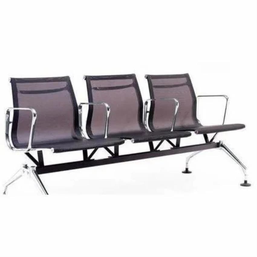 3 Seater Waiting Chair