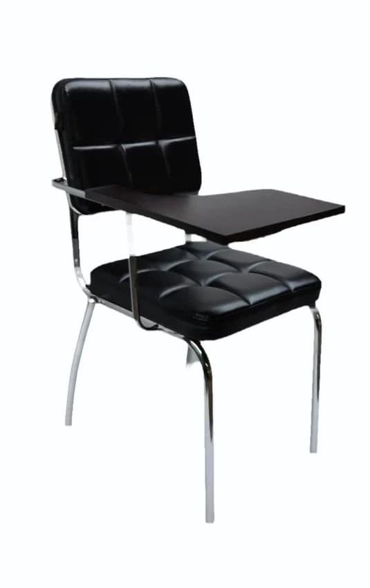 Steel Writing Chairs