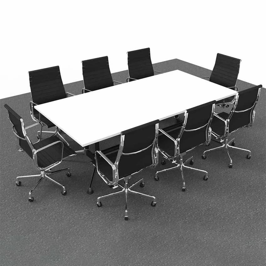 Office Conference Table, 14