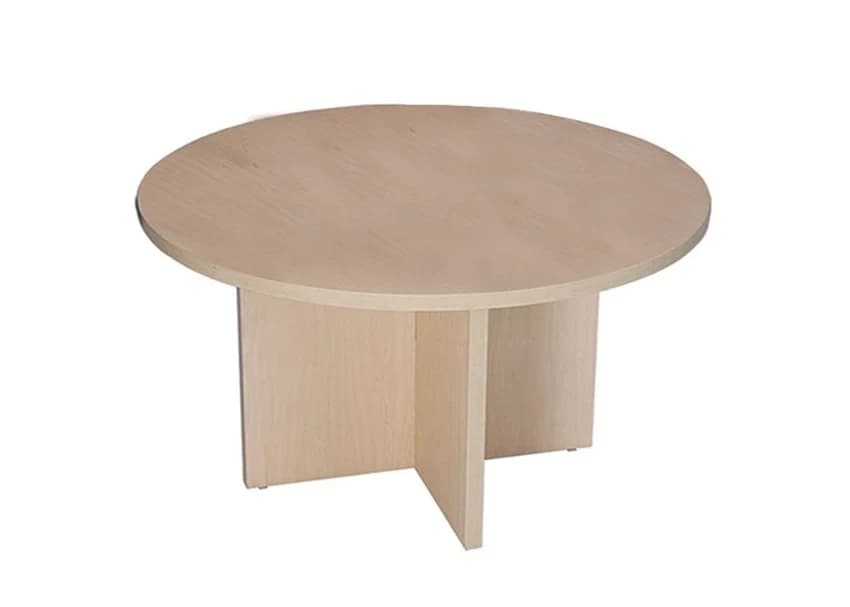 As laminate choice Particle Board ABP-310 Robin Conference Table, Seating Capacity: 4 Person