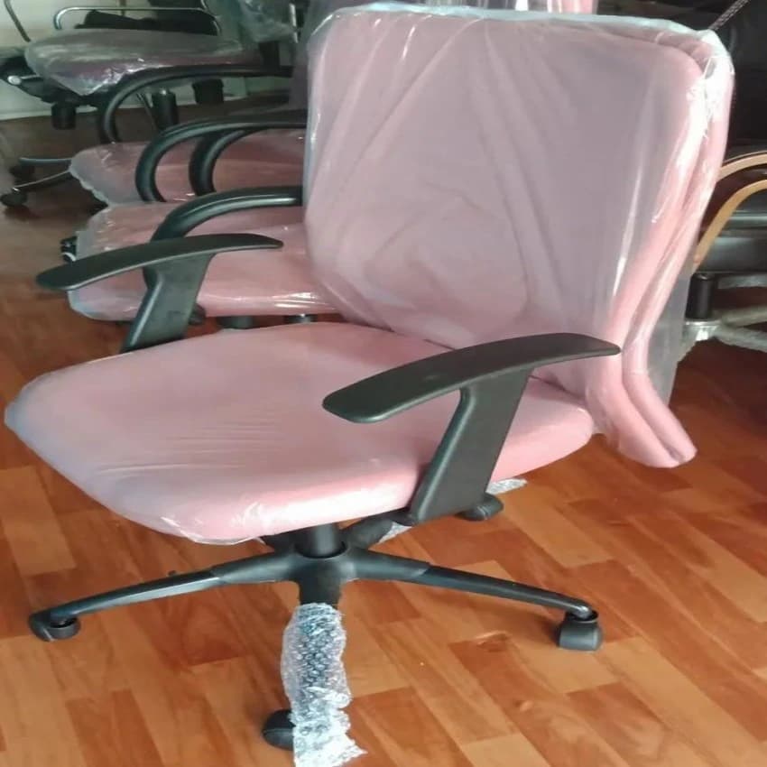 Remtech Staff Chair