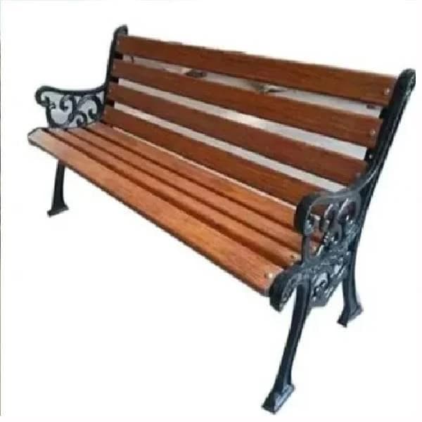 FRP Benches