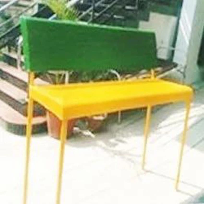 3 Seater FRP Outdoor Bench