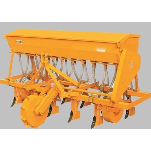 Zero Till Seed Drill