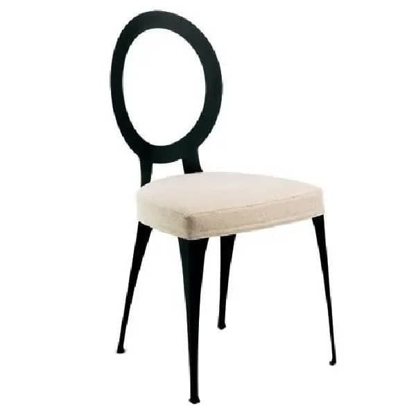 Aluminium Fancy Chair