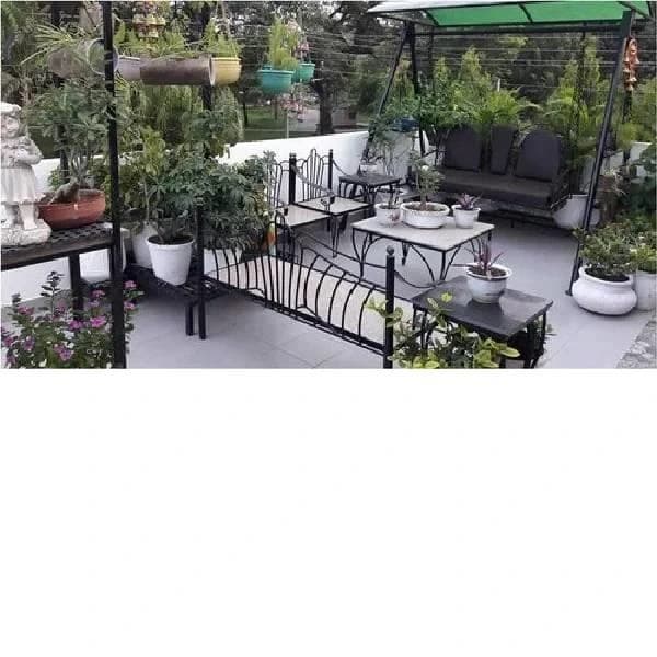 Garden Furniture