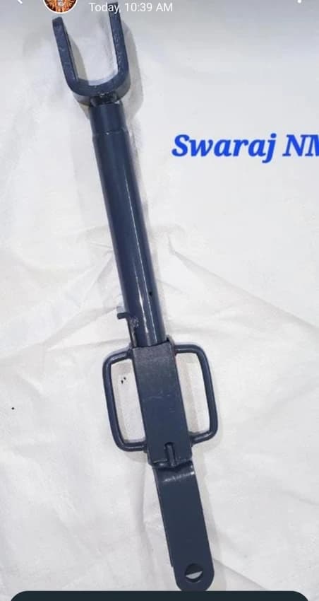 Swaraj Tractor Levelling Assembly