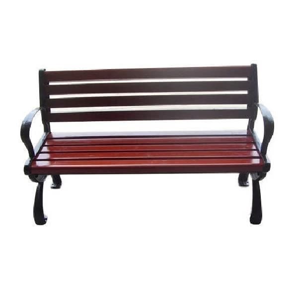Park Chair Bench