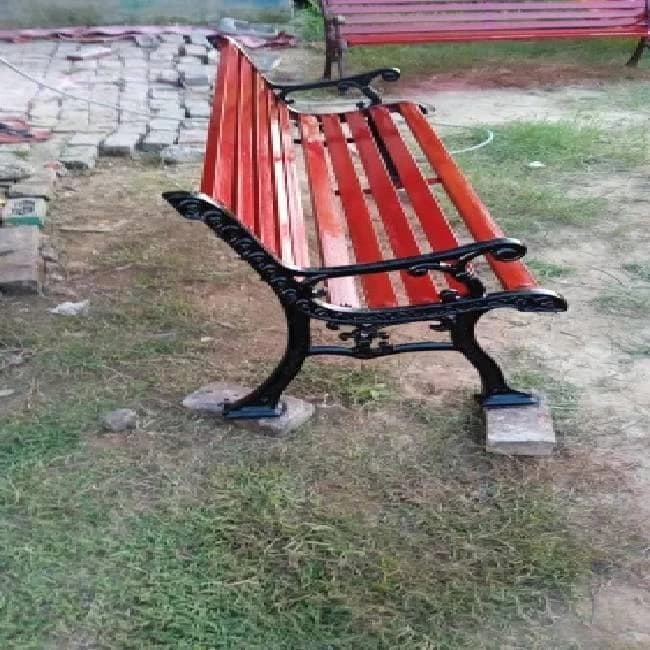 Park Benches