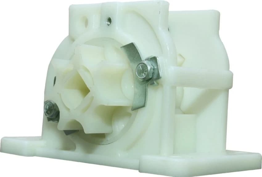 Plastic Bhavya Seed Drill Cup Set