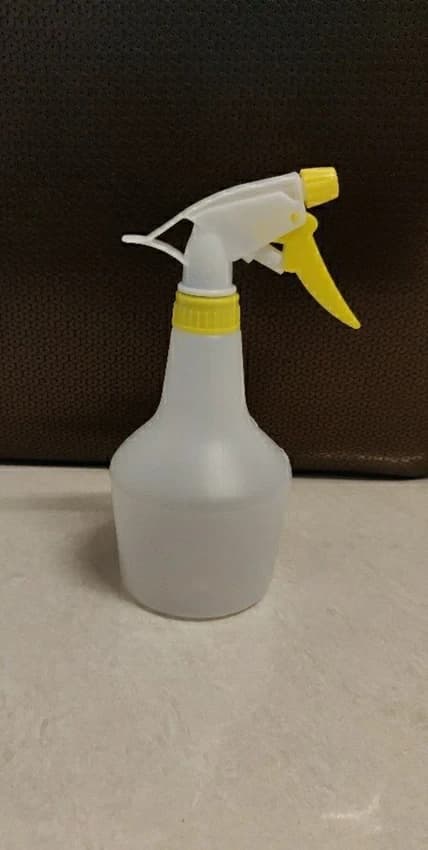 Agricultural Hand Sprayer, PVC, Manual