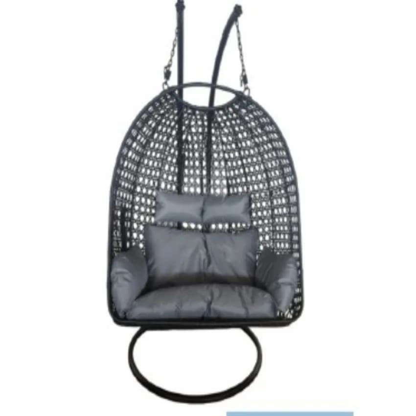 Hanging Swing Chair, Wooden