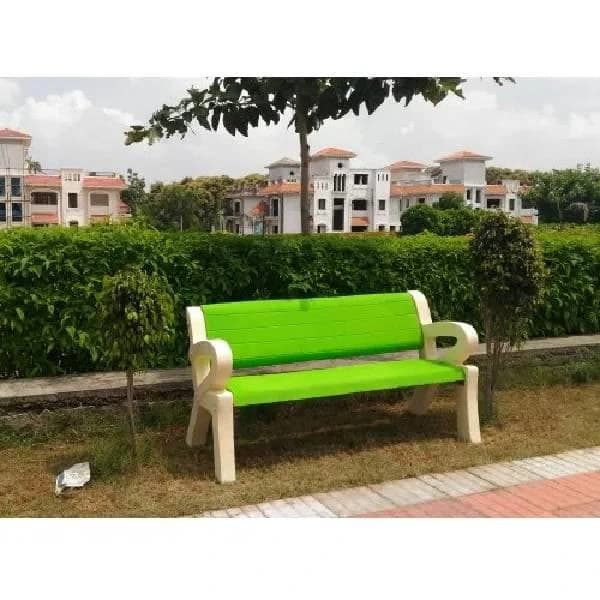 Outdoor RCC Garden Bench