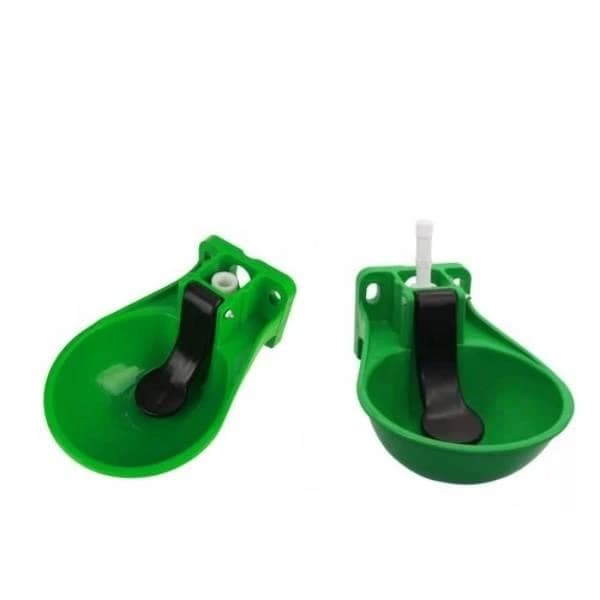 Animal Drinking Bowl