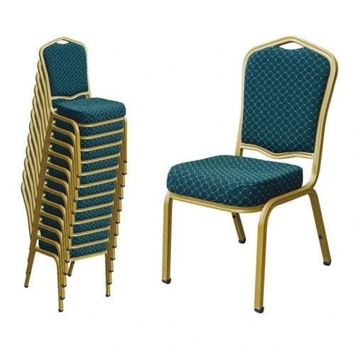 Banquet hall chair