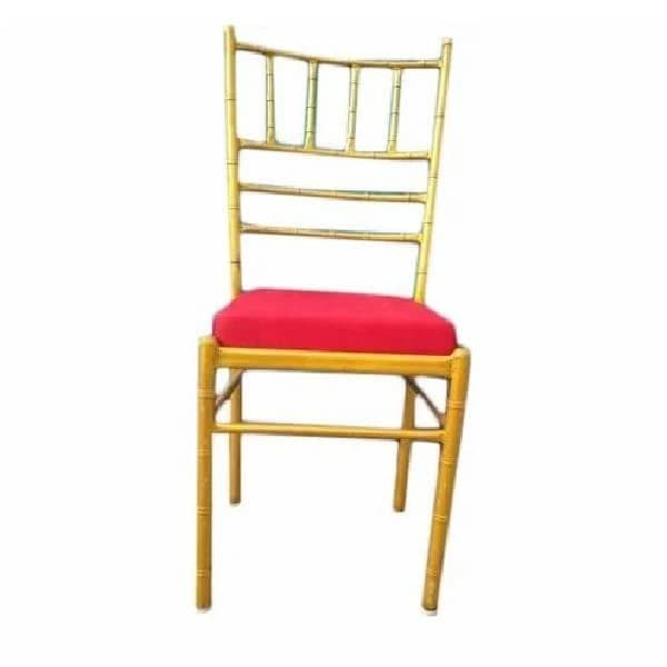 Banquet Hall Chair