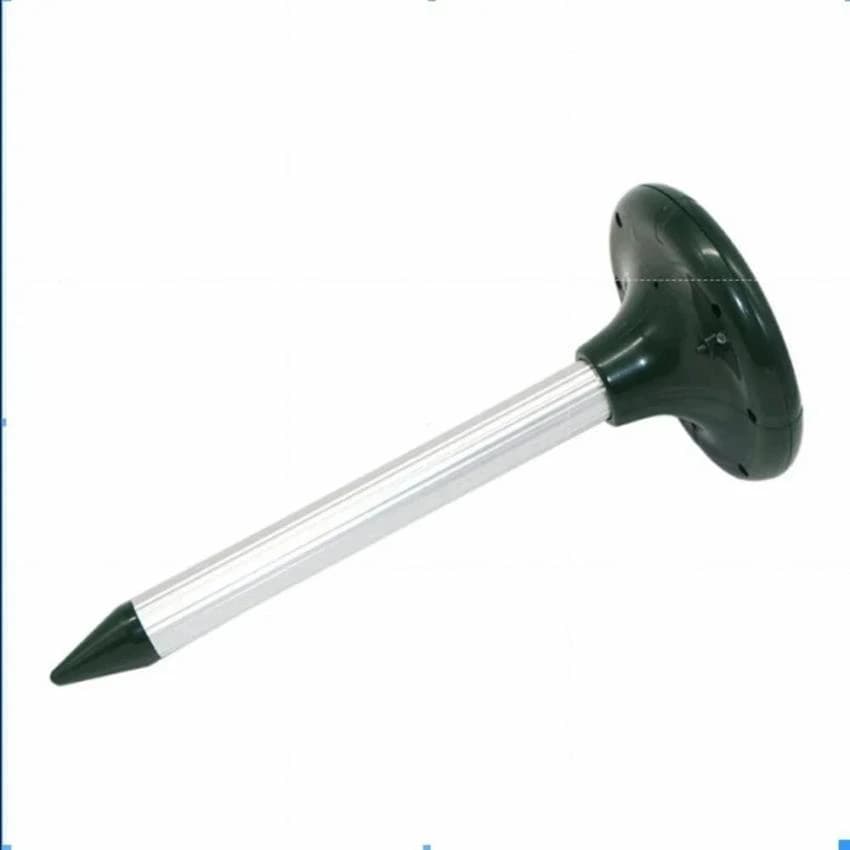 Solar Snake Repeller