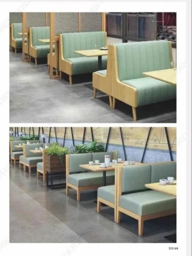 Hotel Restaurant and Coffee Shop Furniture