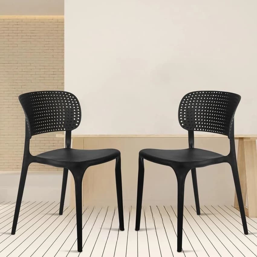 Restaurant Cafe Chair, 1 Seater