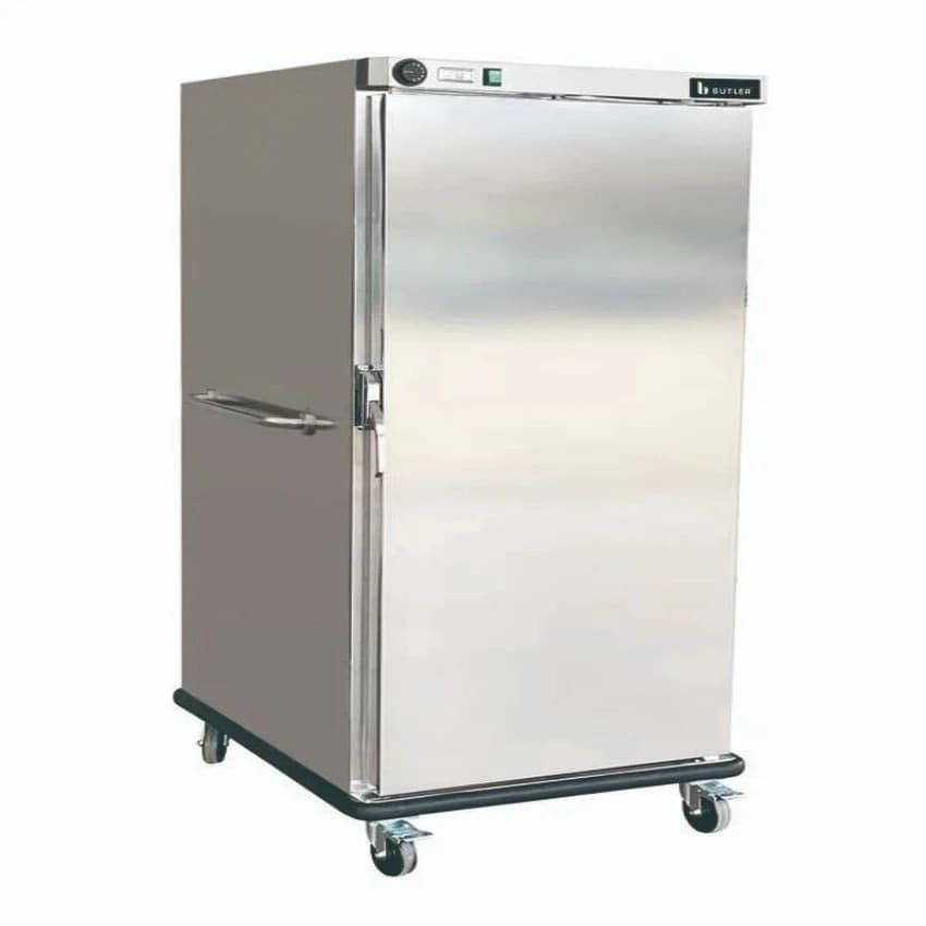Cold Banqueting Cart (Designed for GN 2/1 pans)