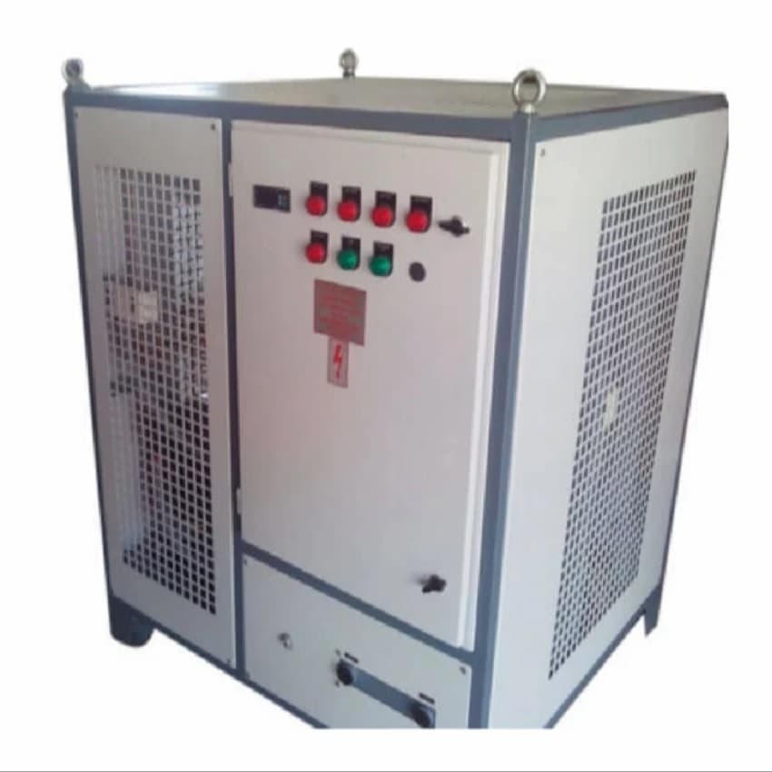 Megamech Single Phase Industrial Cabinet, 9000 Kva(apparent Power), Automatic Grade: Automatic