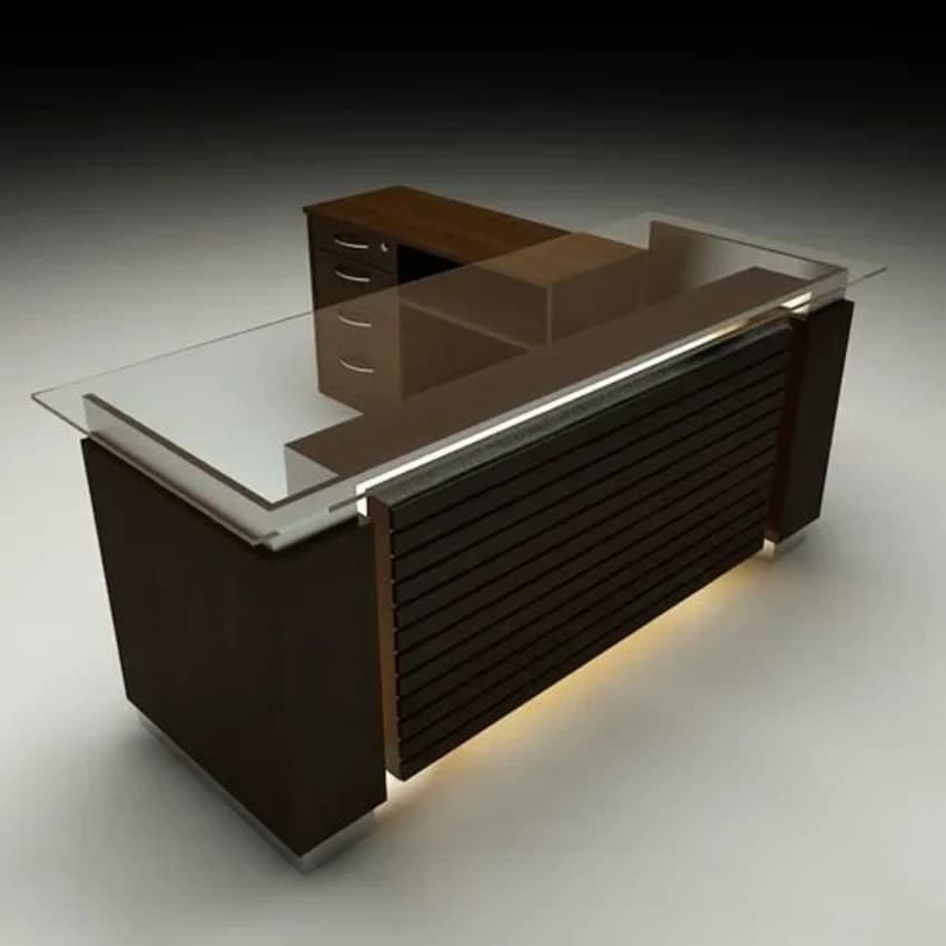 MD Table