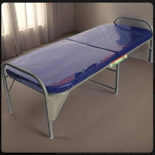 Cauvery Single Folding Bed