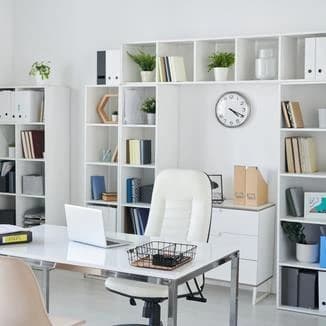 Modular Office Furniture
