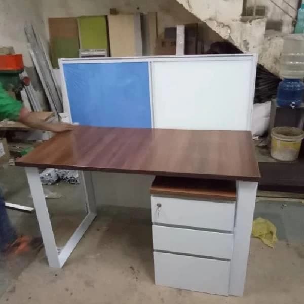 Linear Office Furniture