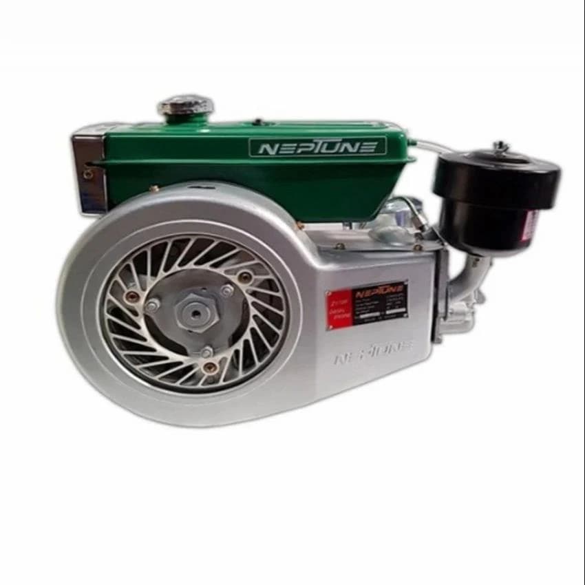 NZ 170F Neptune Diesel Engine